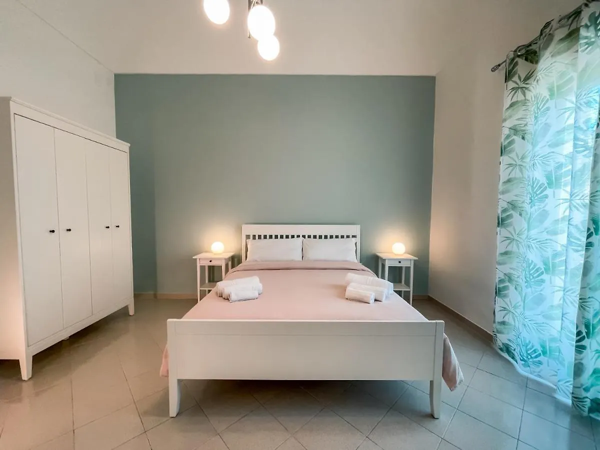Apartamento Pasubio66 Syracuse