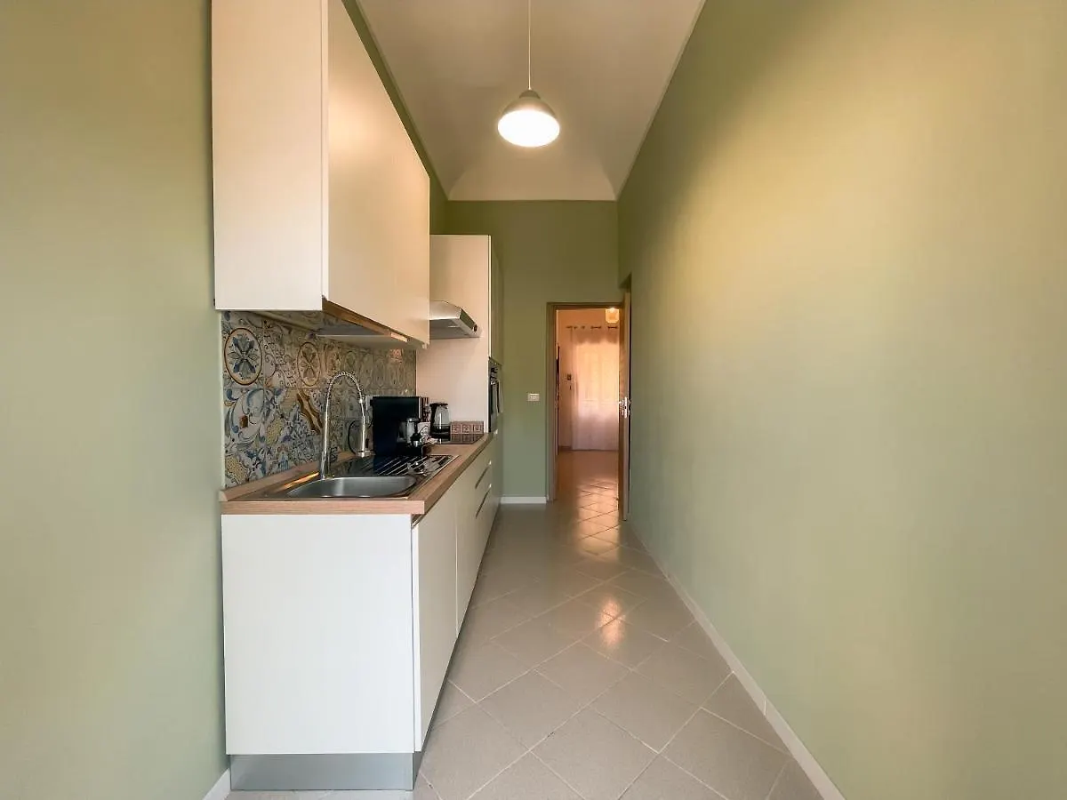 Apartamento Pasubio66 Syracuse
