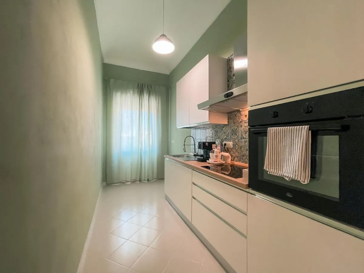 Apartamento Pasubio66 Syracuse
