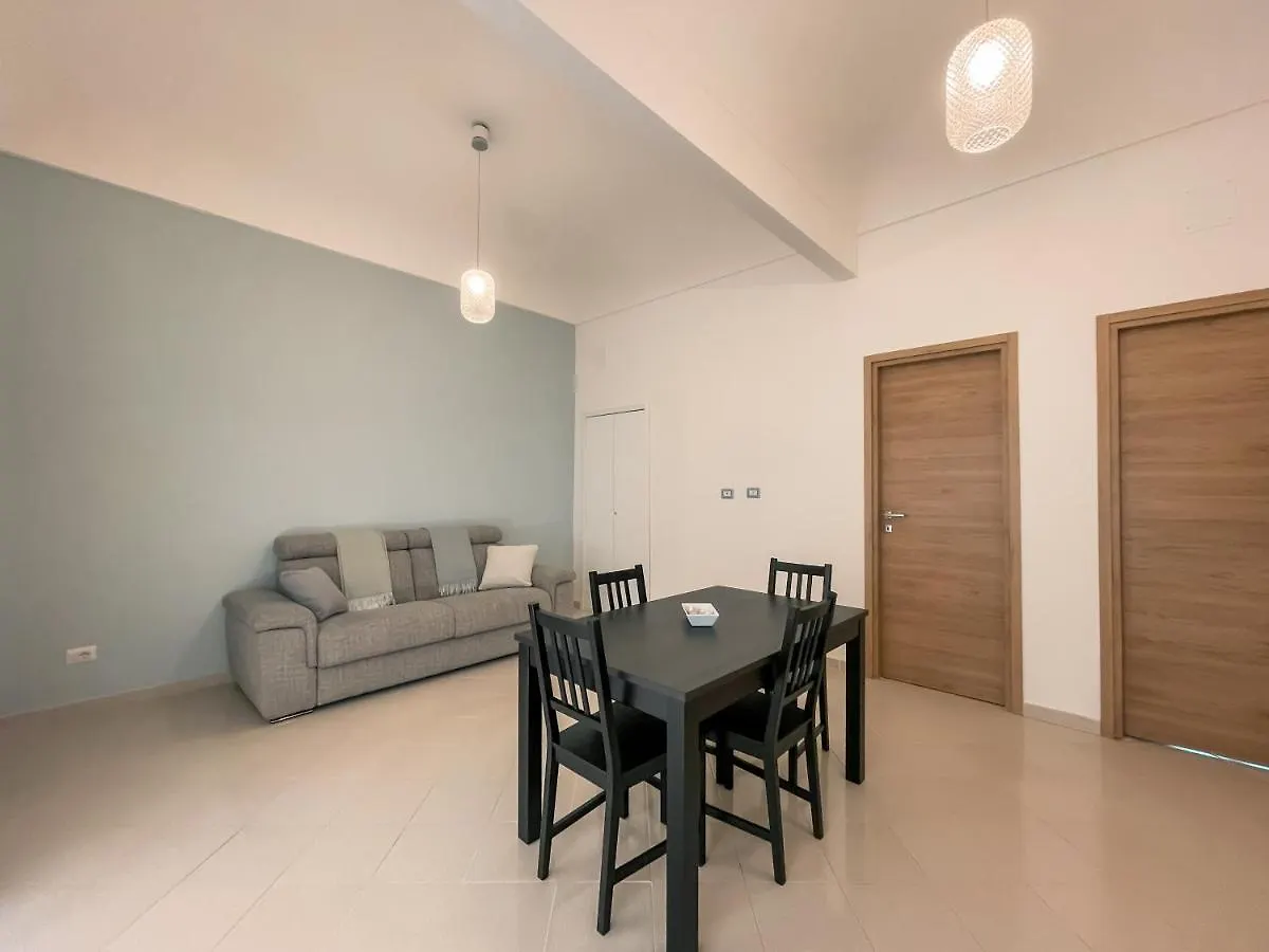 Apartamento Pasubio66 Syracuse