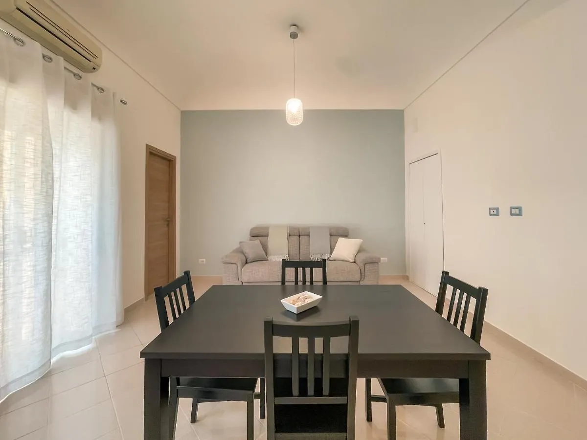 Apartamento Pasubio66 Syracuse Italia