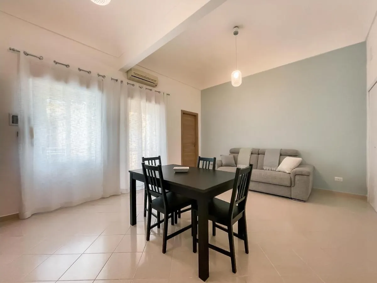 Apartamento Pasubio66 Syracuse 0*,  Italia