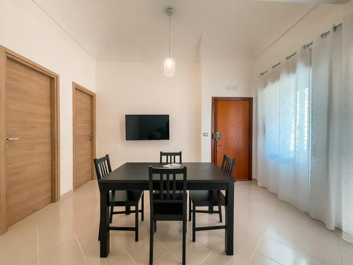 Apartamento Pasubio66 Syracuse Italia