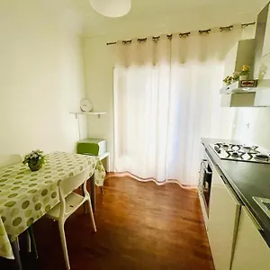 Appartamento N'amuri, Syracuse
