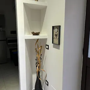 Appartamento Dimora Dei Mori, Syracuse
