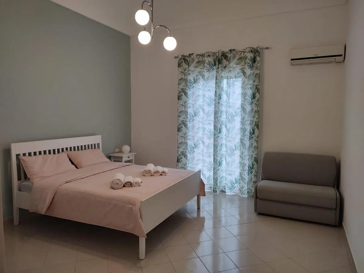 Pasubio66 Apartment Syracuse