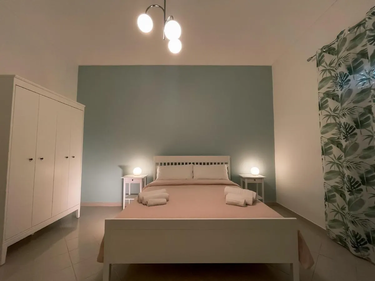 Pasubio66 Apartment Syracuse Italy