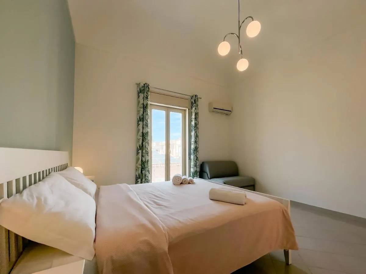 Pasubio66 Apartment Syracuse 0*,