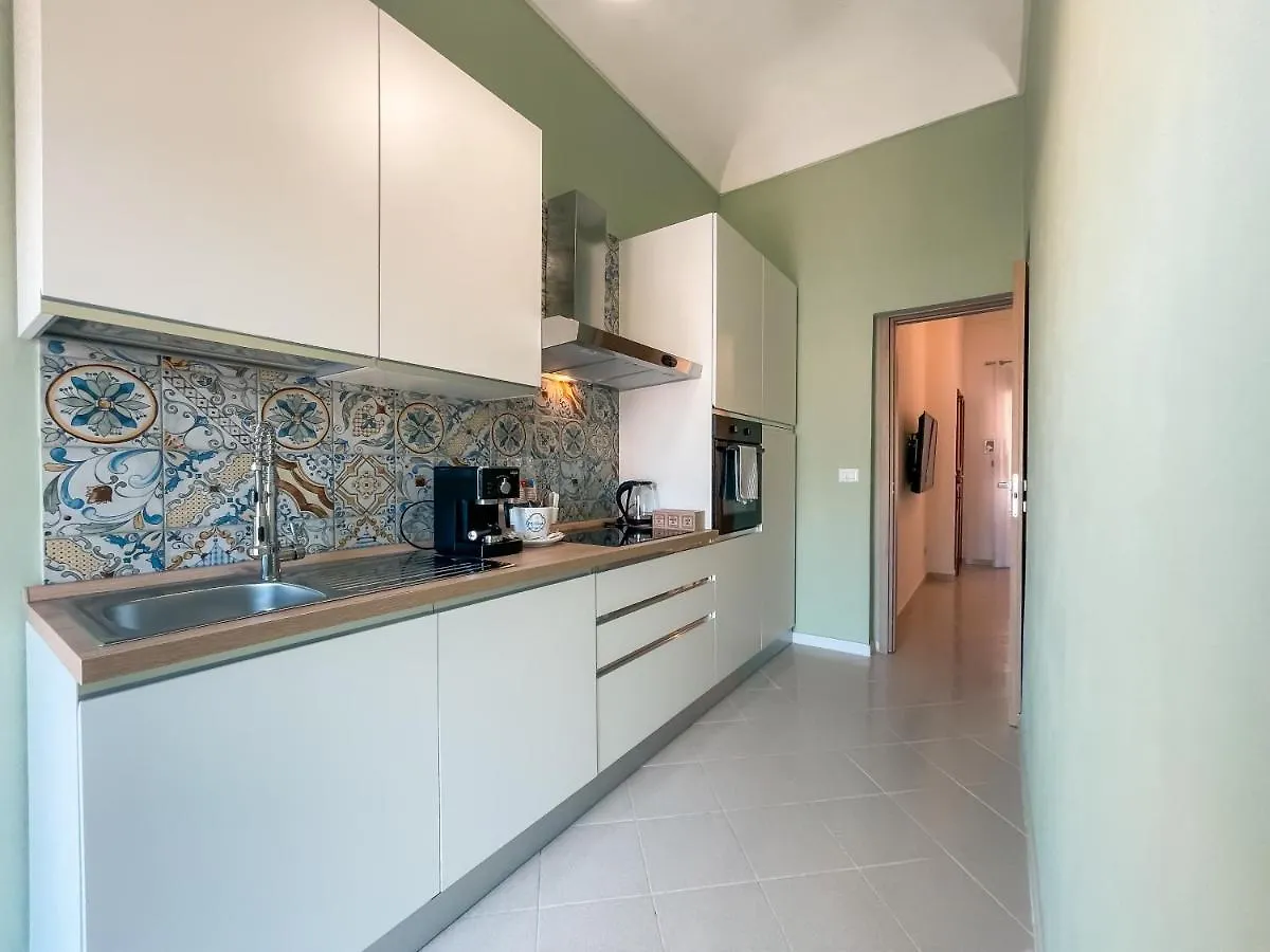 Pasubio66 Apartment Syracuse