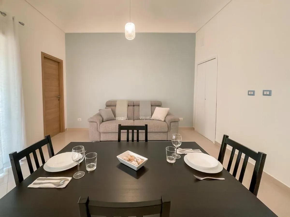 Pasubio66 Apartment Syracuse