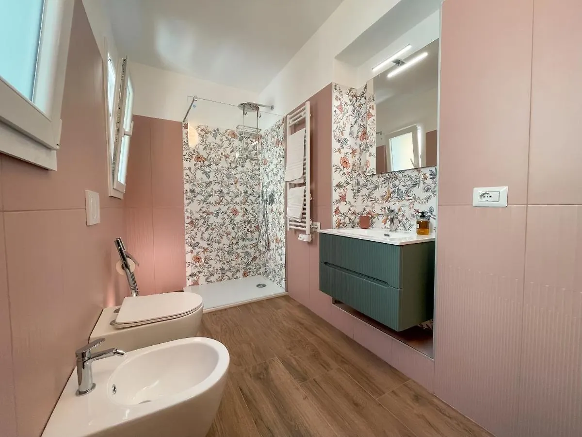 Pasubio66 Apartment Syracuse Italy