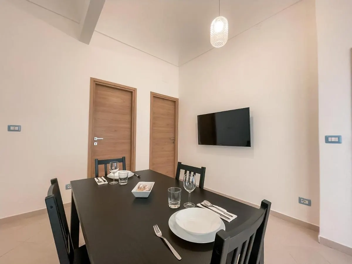 Pasubio66 Apartment Syracuse